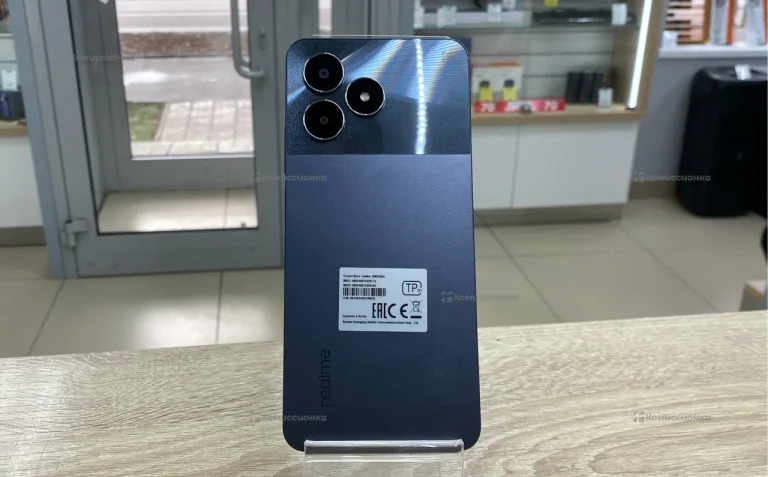 Realme Note 50 128GB