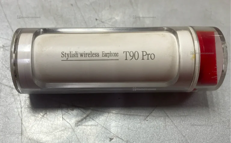 Наушники  T90 pro