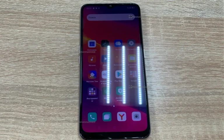 Oppo A5 (2020) 3/64 ГБ
