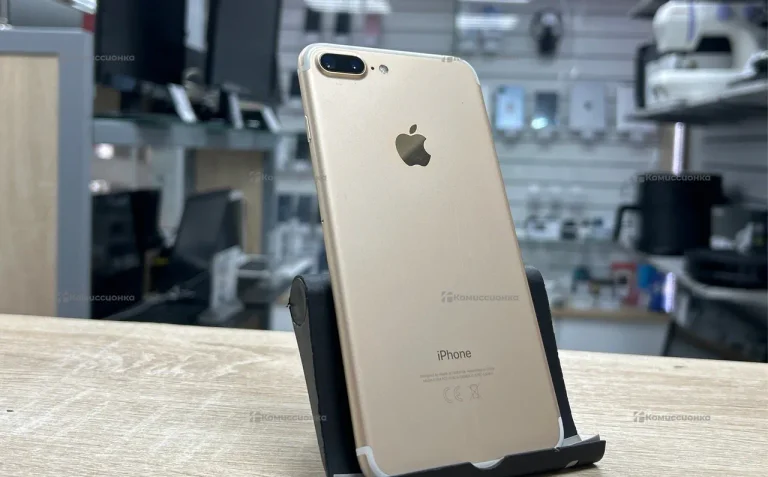 Apple IPhone 7 Plus 128 ГБ