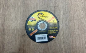 Купить Отрезной диск для болгарки 125 (Z) б/у , в Тольятти Цена:50рублей