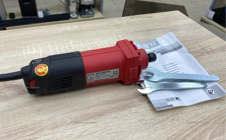 Felisatti SG6/1000CE