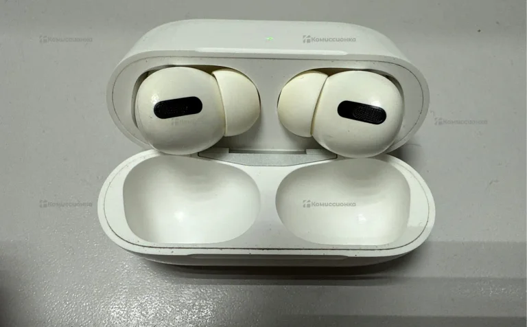 AirPods Pro