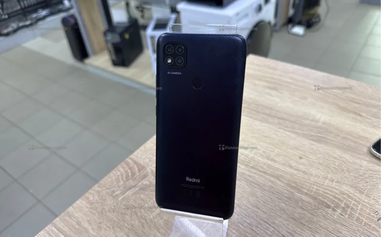 Xiaomi Redmi 9C 64Gb