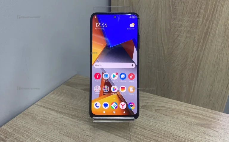 Xiaomi Poco M4 Pro 8/256 ГБ