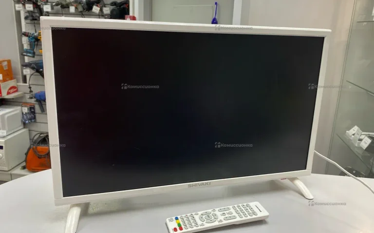 Телевизор Shivaki STV-22LED22W