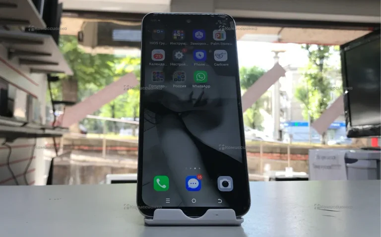 Tecno SPARK 30C 4/128Gb