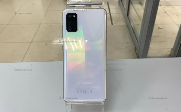 Samsung Galaxy A41 4/64Gb