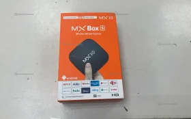 Купить Приставка MX10 MXBox S б/у , в Москва и область Цена:990рублей