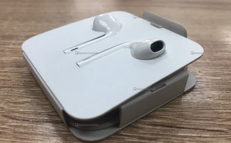 Наушники AirPods оригиналы(проводные)
