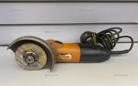 Купить УШМ AEG 7164 б/у , в Курган Цена:2490рублей