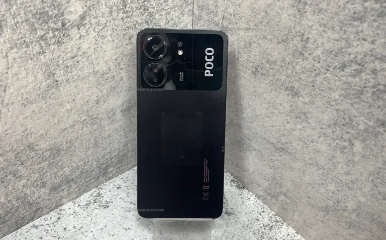 Xiaomi Poco C65 8/256 ГБ