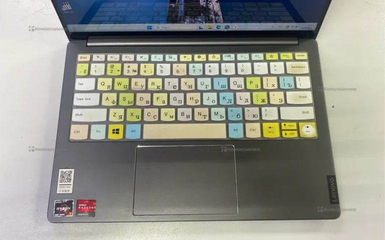 Ноутбук Lenovo pro 13 2020