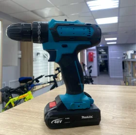 Дрель шуруповерт Makita (реплика)