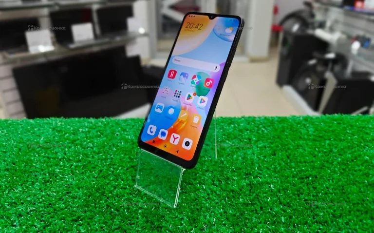 Xiaomi Redmi 10C 3/64Gb