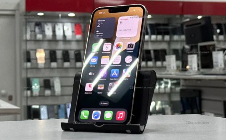 Apple iPhone 13 Pro 6/128 ГБ