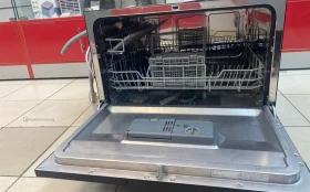 компактная Посудомоечная машина Weissgauff TDW 4017D