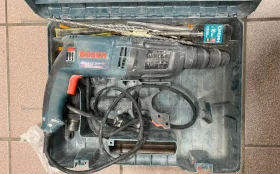 Перфоратор Bosch GBH 2-26 dfr