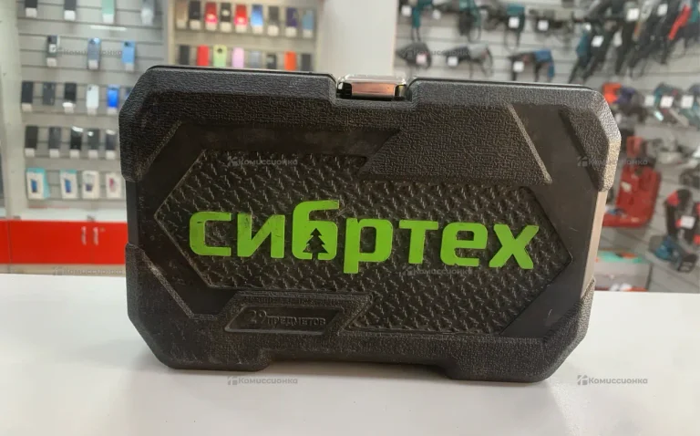 29 предметов
