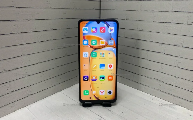 Xiaomi Redmi 13C 4/128 ГБ