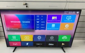 Телевизор V-HOME 43LF1210