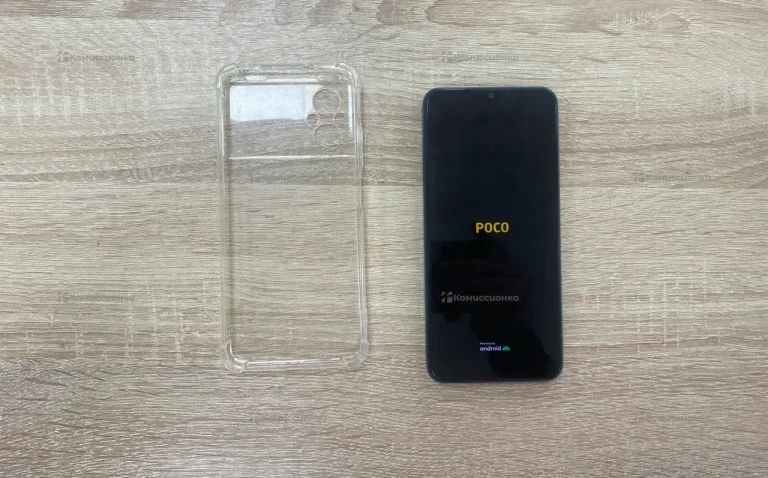 Xiaomi Poco M5 6/128 ГБ