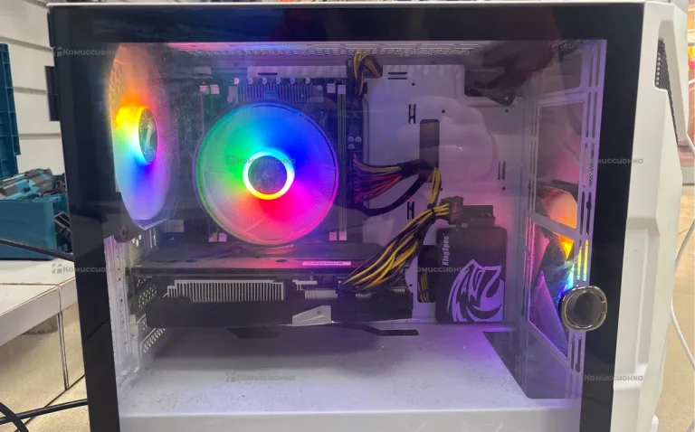 Системный блок OEM X79G