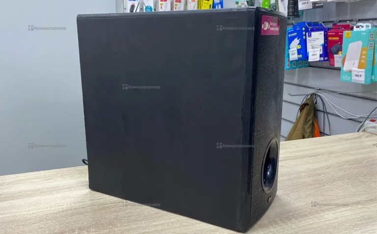 саундбар LG bb4330a