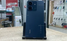 Xiaomi Redmi 13C 8/256 ГБ