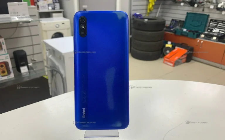 Xiaomi Redmi 9A 2/32 GB