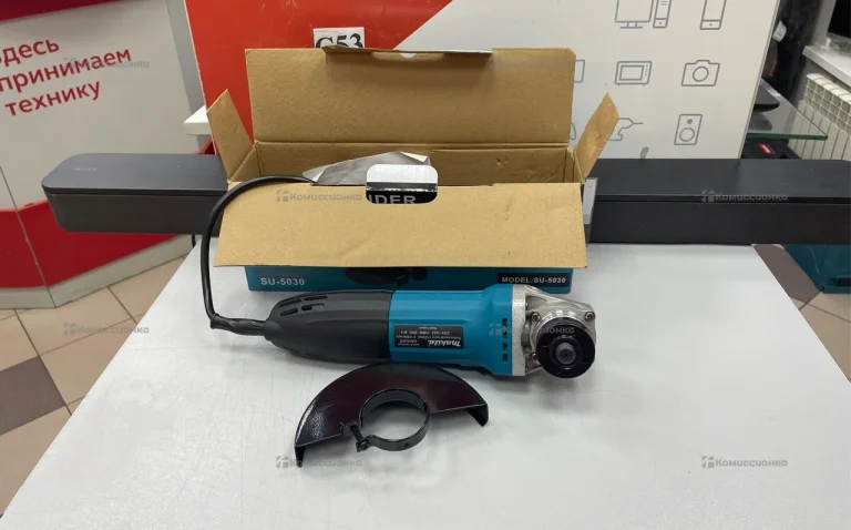 УШМ Makita GA5030R