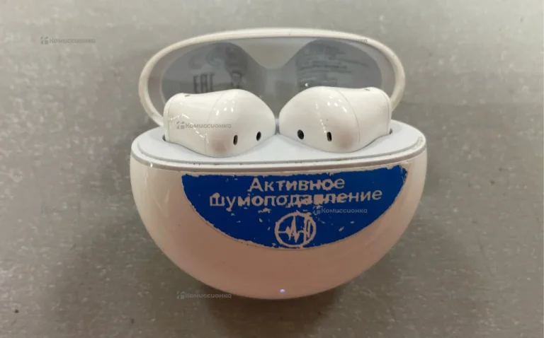 Наушники  Honor X7e