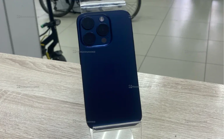 Apple iPhone 15 Pro 128Gb