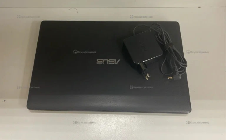 Ноутбук  Asus X552M