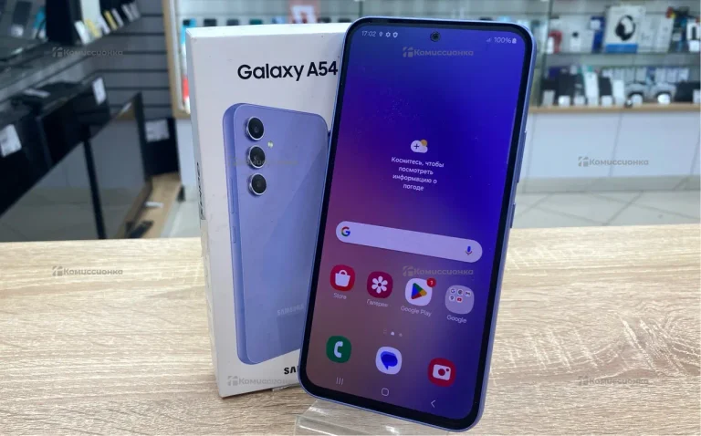 Samsung Galaxy A54 6/128