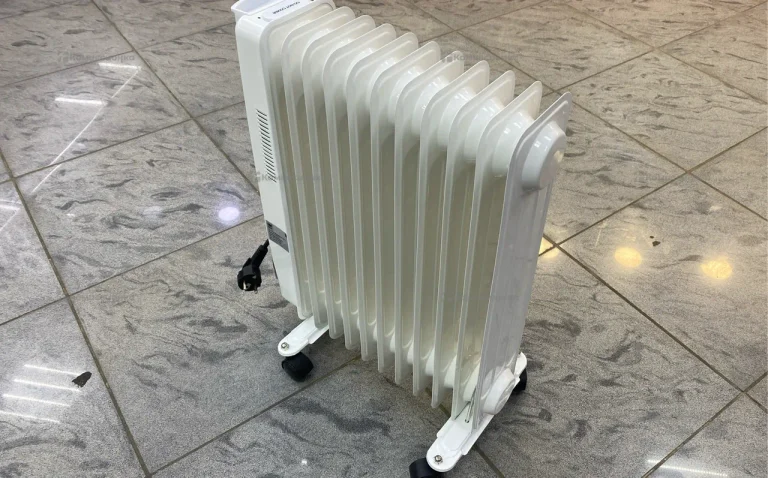 Масляный обогреватель WEN OH-11