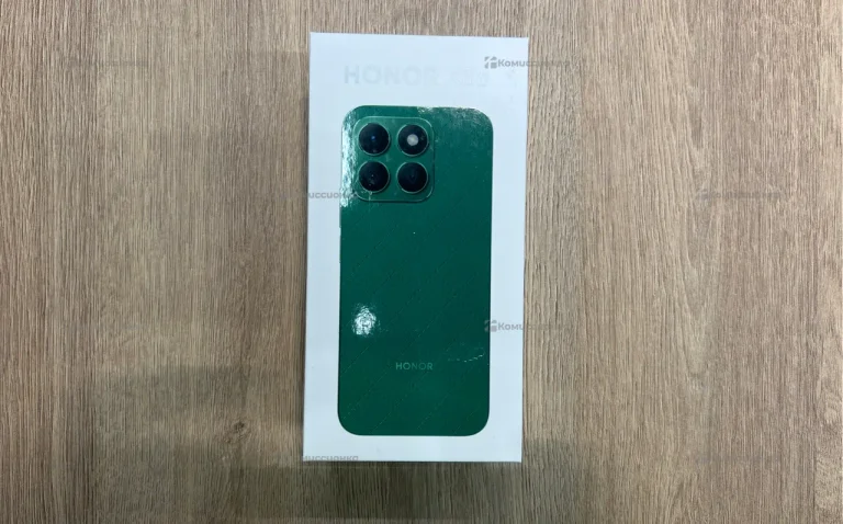 HONOR X8b 8/256  Black