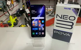 Tecno Pova Neo 3 8/128 ГБ