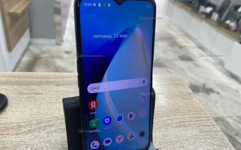Realme  C35 4/128 ГБ