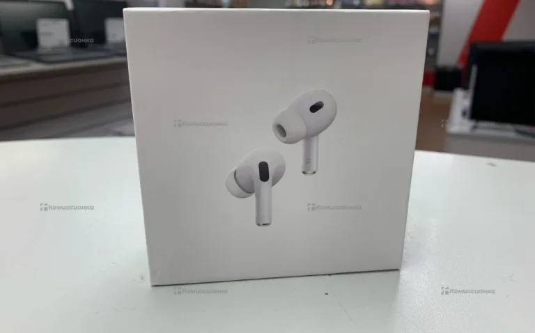 Наушники  AirPods rep