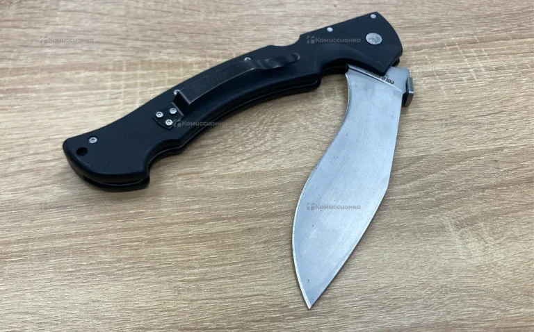 Нож rajah 2 rep