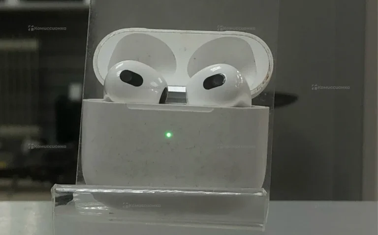 наушники AP-03