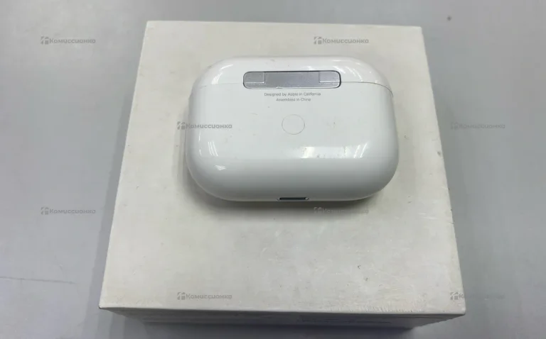 Наушники air pods pro (rep)