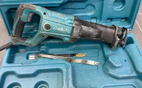 Пила сабельная Makita JR3051TK