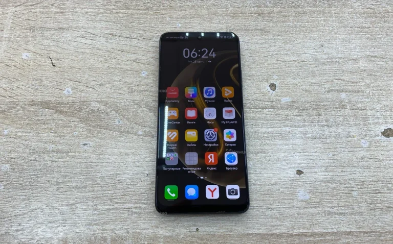 Huawei nova 12i 8/256 ГБ