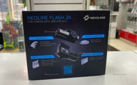 Купить Видеорегистратор Neoline flash 2k Wi-Fi б/у , в Казань Цена:3900рублей