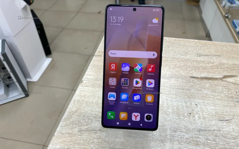 Xiaomi Redmi Note 13 Pro 12/512 ГБ