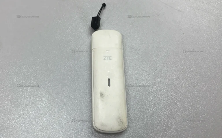 Модем ZTE MF833T LTE