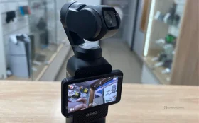 Экшен камера Dji Osmo Pocket 3