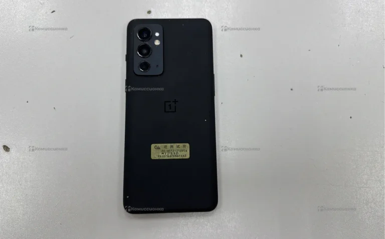OnePlus 9RT 5G 8/256 ГБ